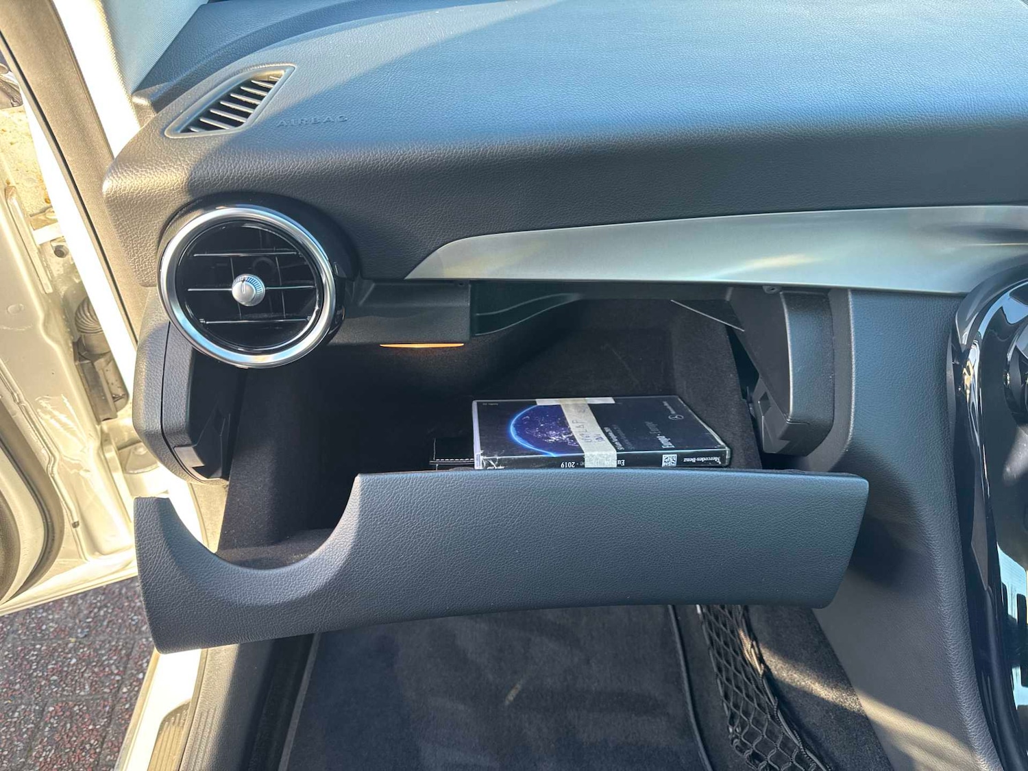 Used Mercedes-Benz C Class 2019 for sale - 77000164: Photo 22