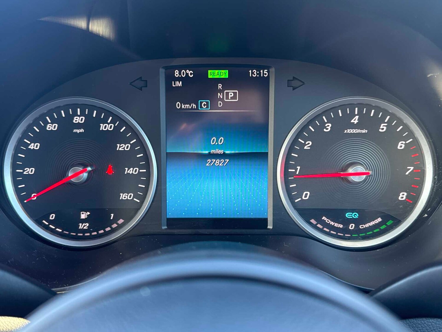 Used Mercedes-Benz C Class 2019 for sale - 77000164: Photo 25