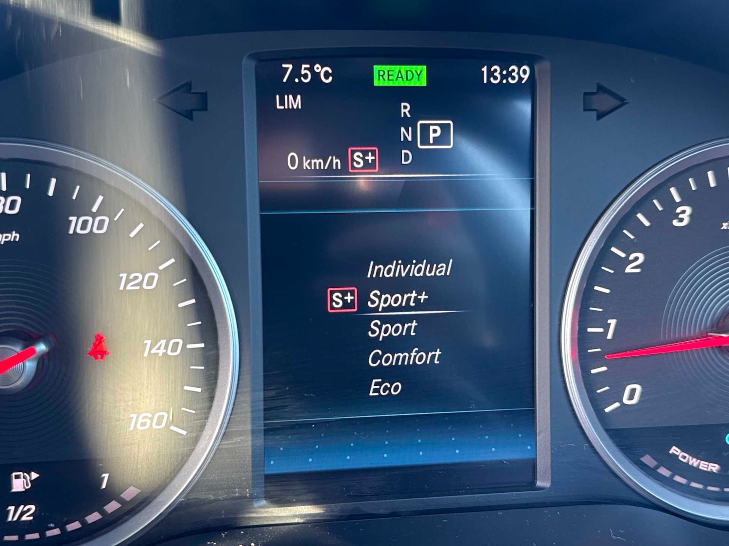 Used Mercedes-Benz C Class 2019 for sale - 77000164: Photo 26