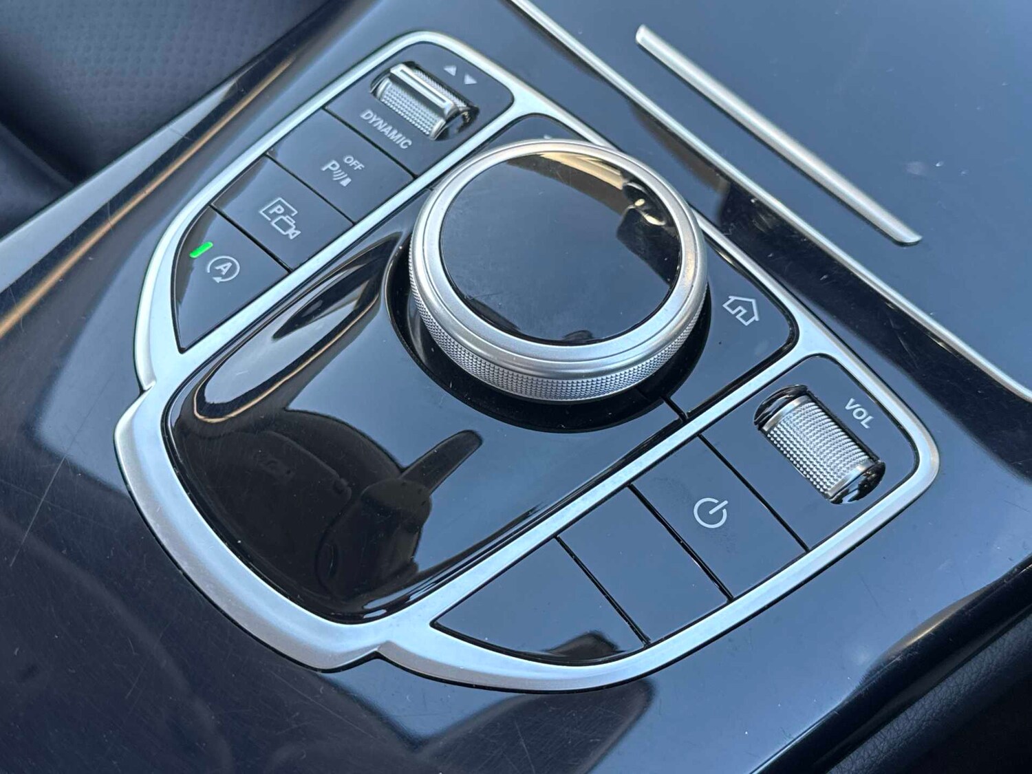 Used Mercedes-Benz C Class 2019 for sale - 77000164: Photo 29