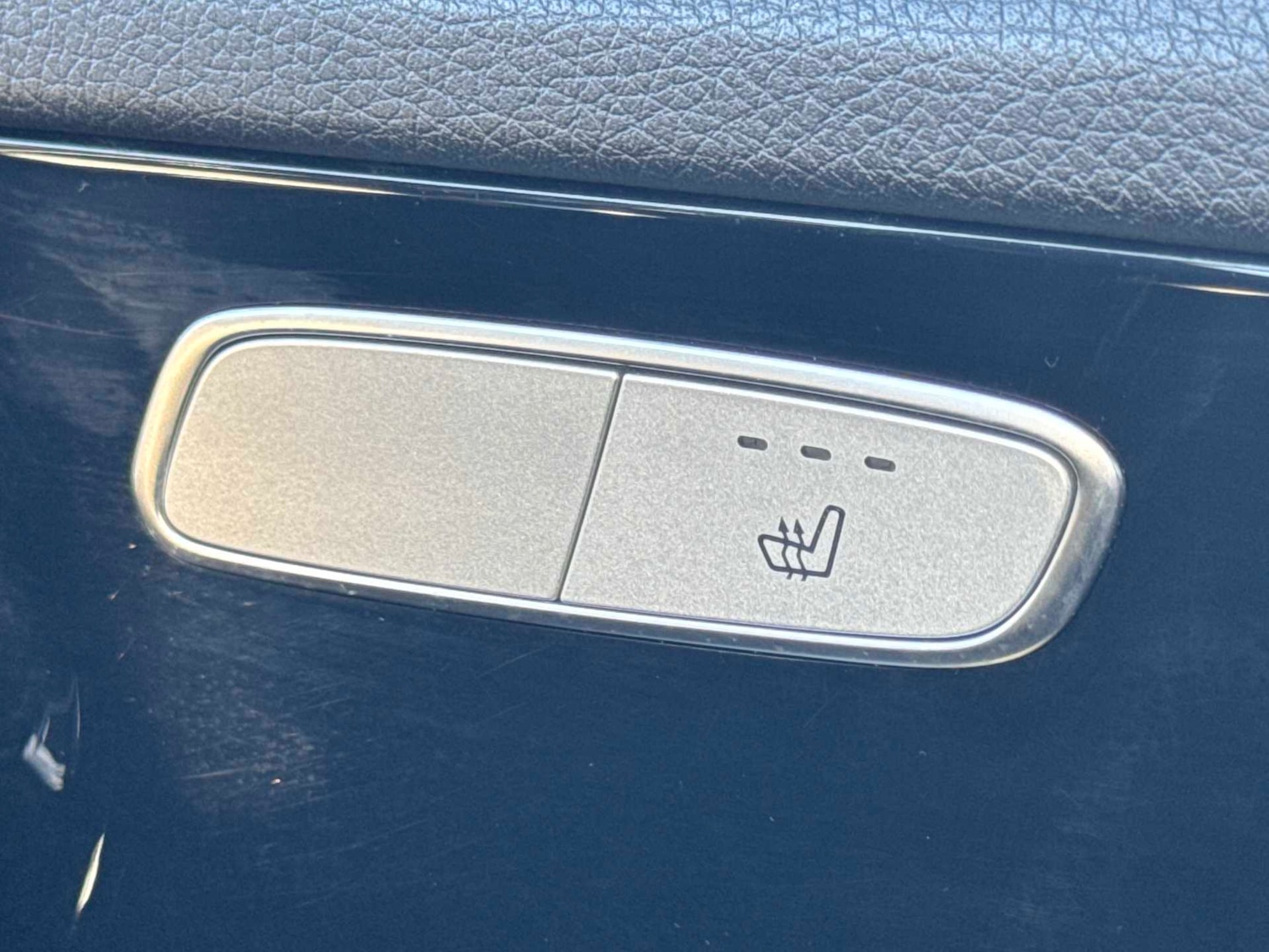 Used Mercedes-Benz C Class 2019 for sale - 77000164: Photo 31