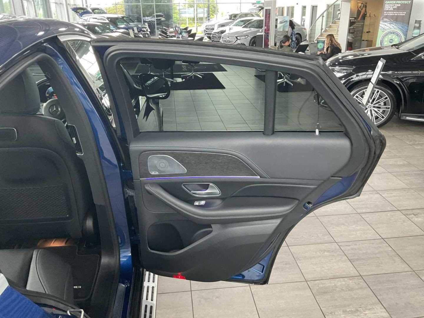 Used Mercedes-Benz GLE-Class 2020 for sale - 76096531: Photo 15