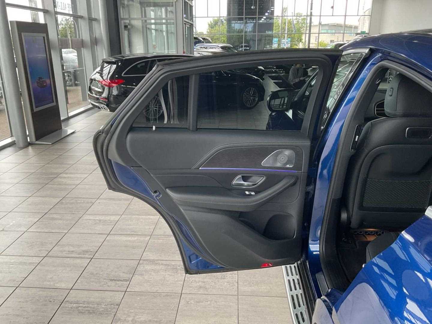 Used Mercedes-Benz GLE-Class 2020 for sale - 76096531: Photo 16