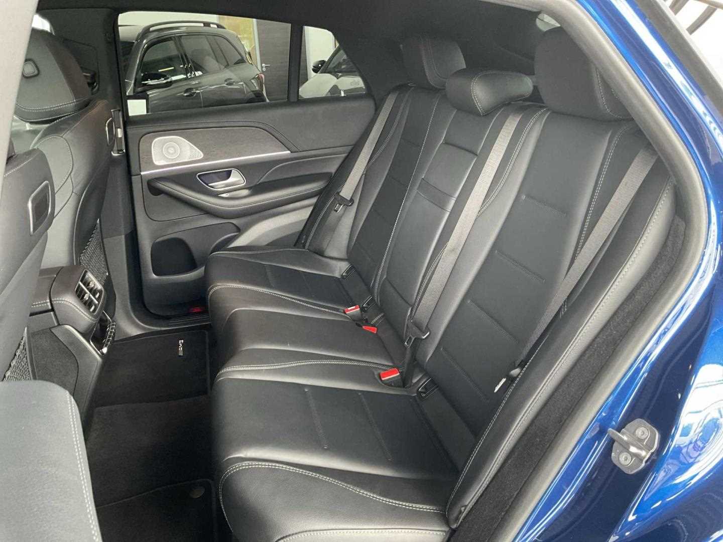 Used Mercedes-Benz GLE-Class 2020 for sale - 76096531: Photo 19