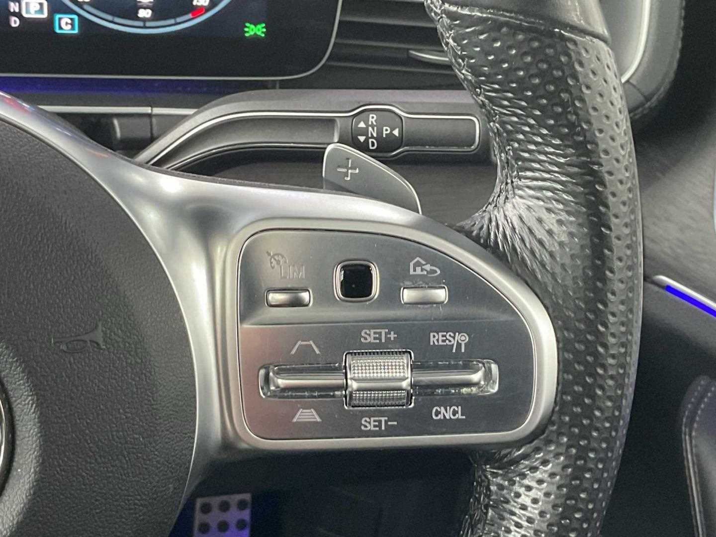 Used Mercedes-Benz GLE-Class 2020 for sale - 76096531: Photo 28