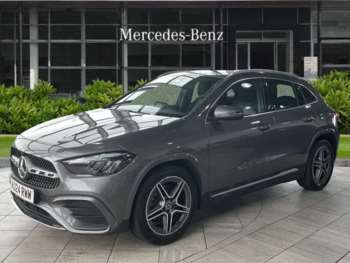 Used Mercedes-Benz GLA 2024 for sale - 75217897: Photo