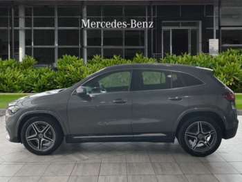 Used Mercedes-Benz GLA 2024 for sale - 75217897: Photo