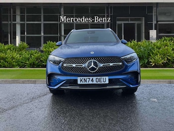 Used Mercedes-Benz GLC 2024 for sale - 77000141: Photo