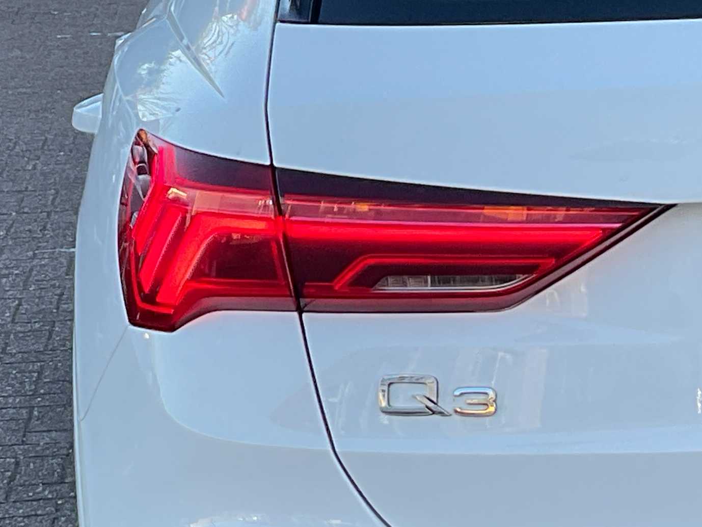 Used Audi Q3 2022 for sale - 76575912: Photo 10