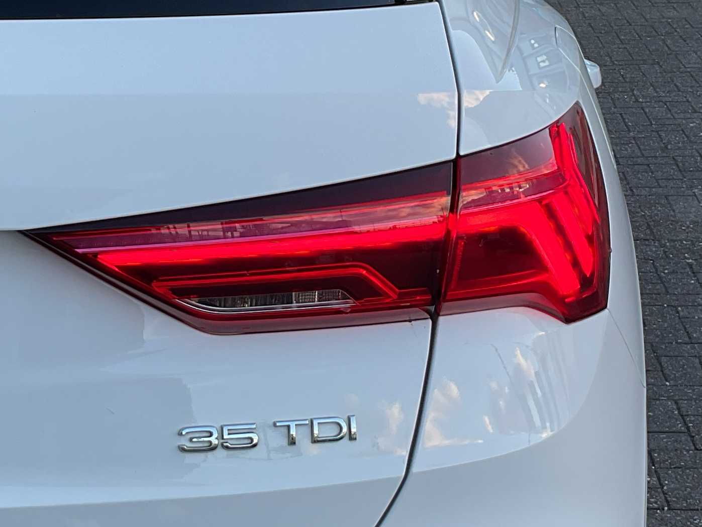 Used Audi Q3 2022 for sale - 76575912: Photo 11