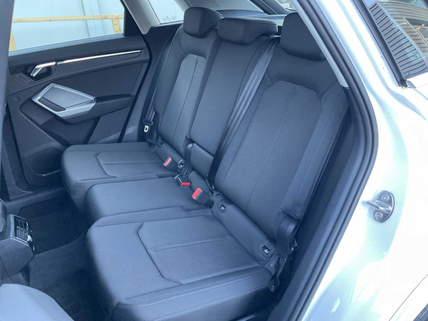 Used Audi Q3 2022 for sale - 76575912: Photo 19