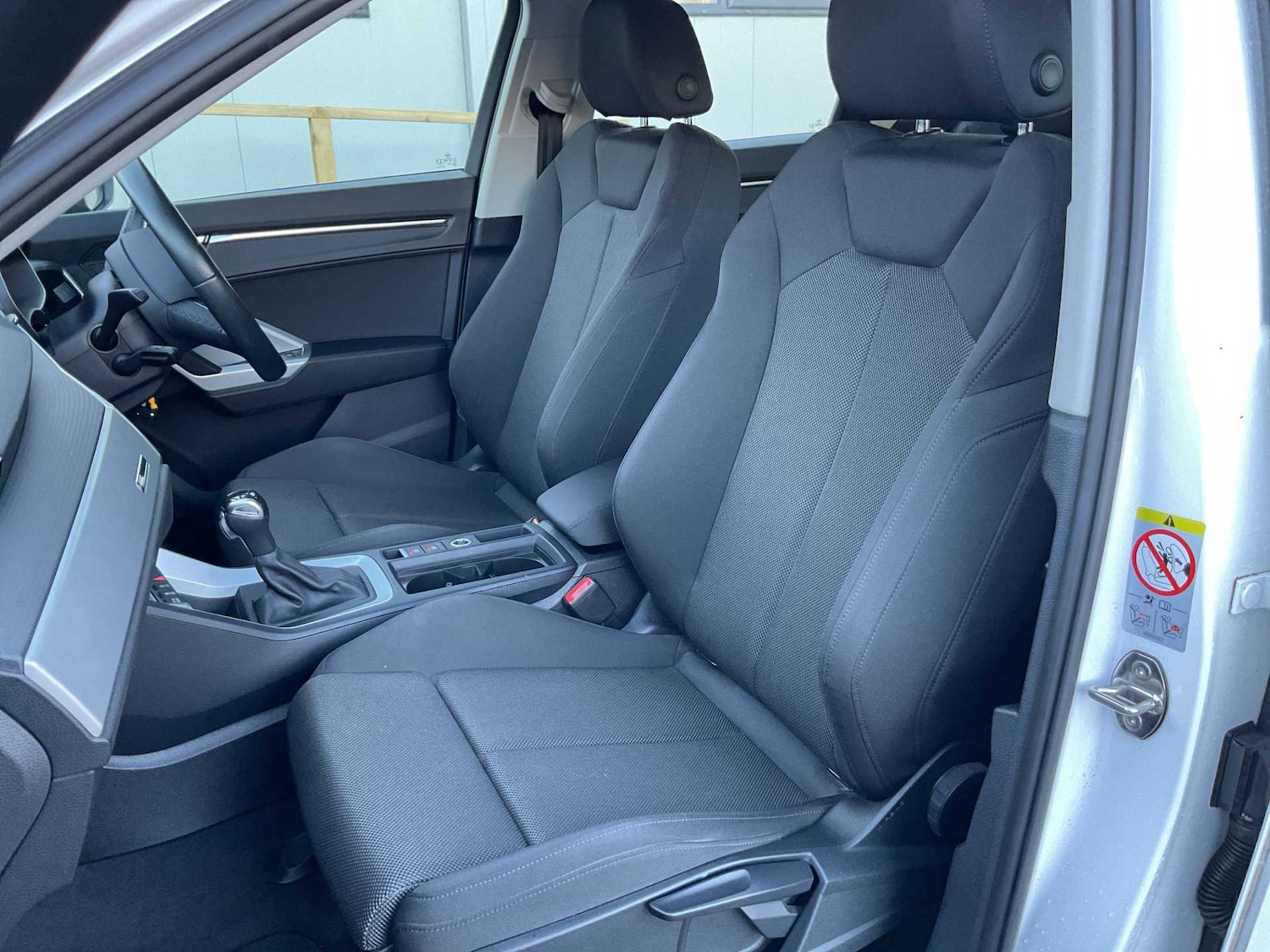 Used Audi Q3 2022 for sale - 76575912: Photo 22