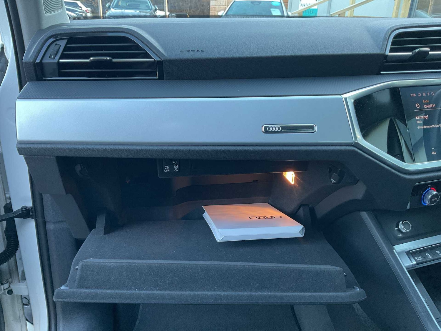 Used Audi Q3 2022 for sale - 76575912: Photo 23