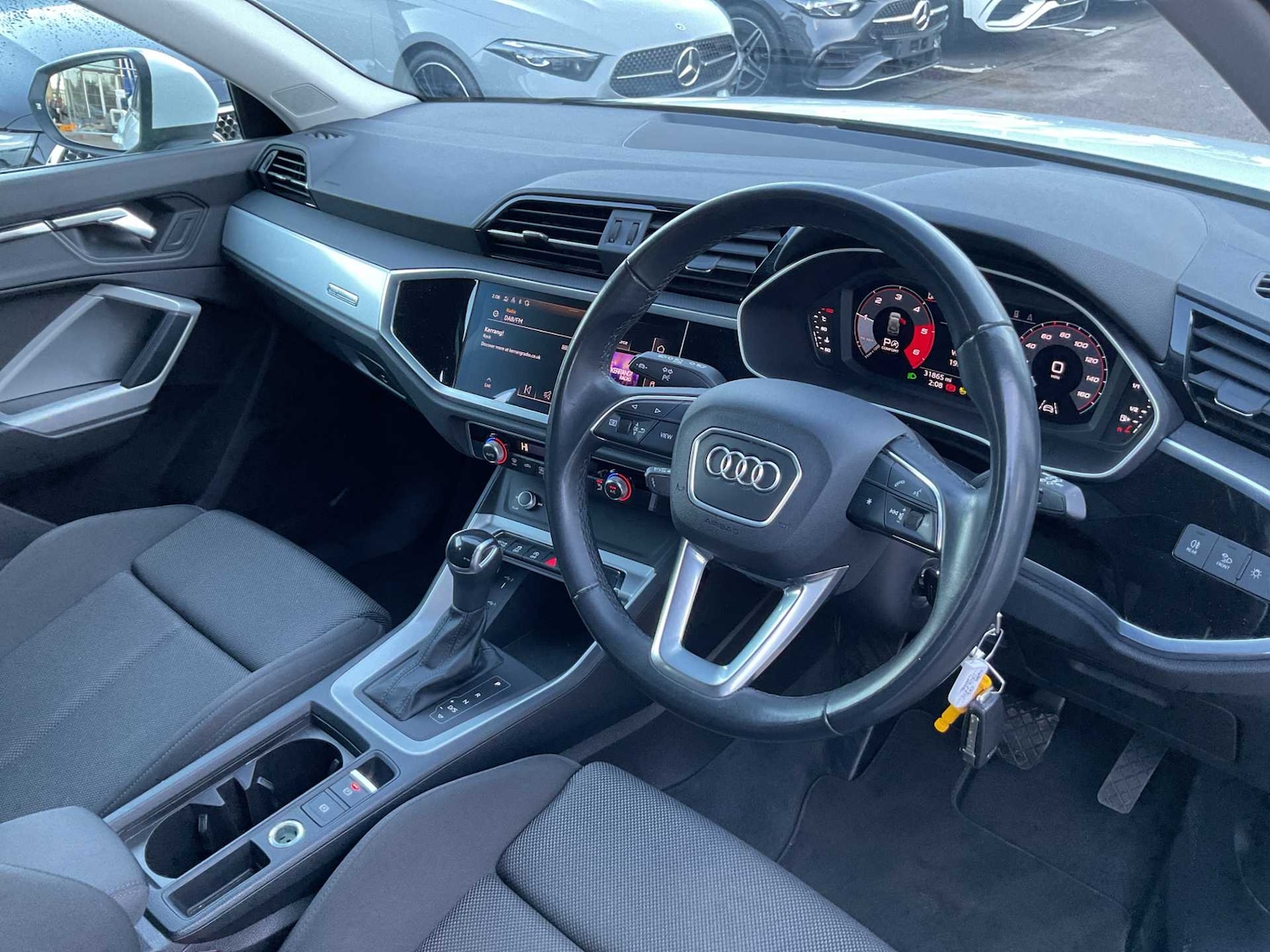 Used Audi Q3 2022 for sale - 76575912: Photo 24