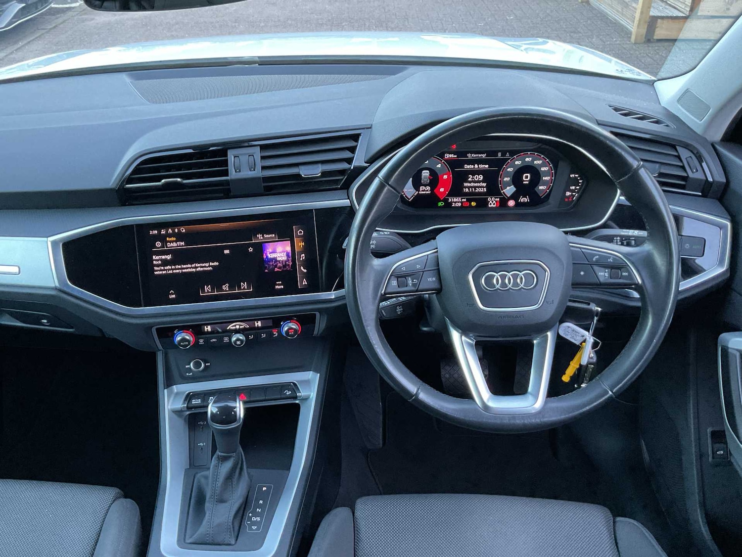 Used Audi Q3 2022 for sale - 76575912: Photo 25