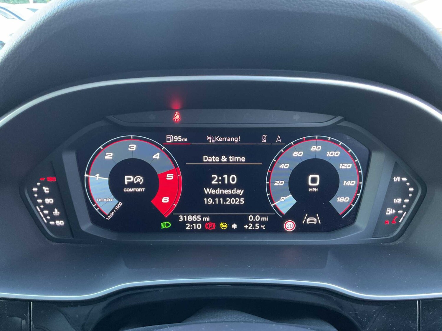 Used Audi Q3 2022 for sale - 76575912: Photo 26