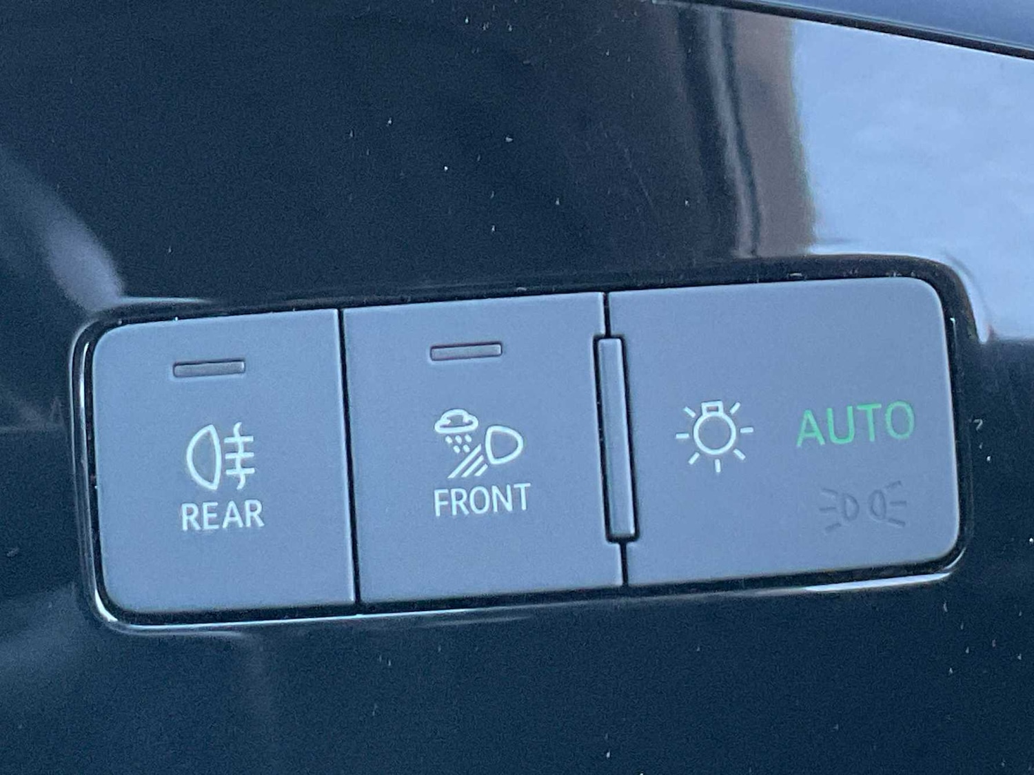 Used Audi Q3 2022 for sale - 76575912: Photo 29