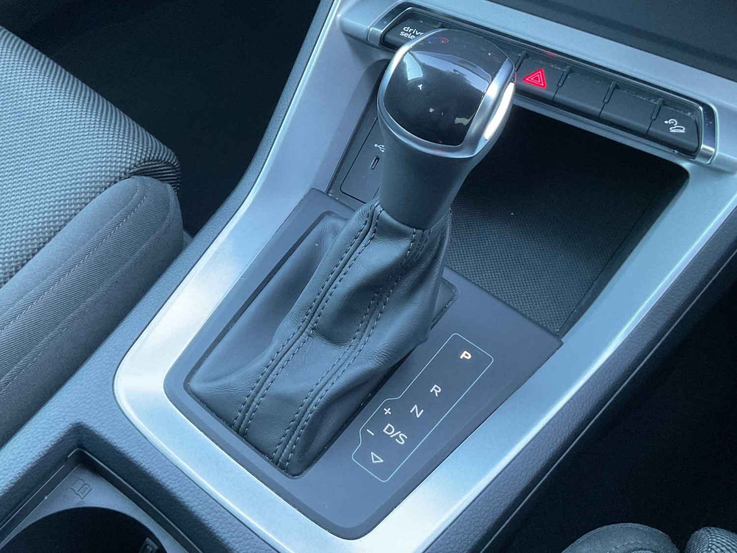 Used Audi Q3 2022 for sale - 76575912: Photo 31