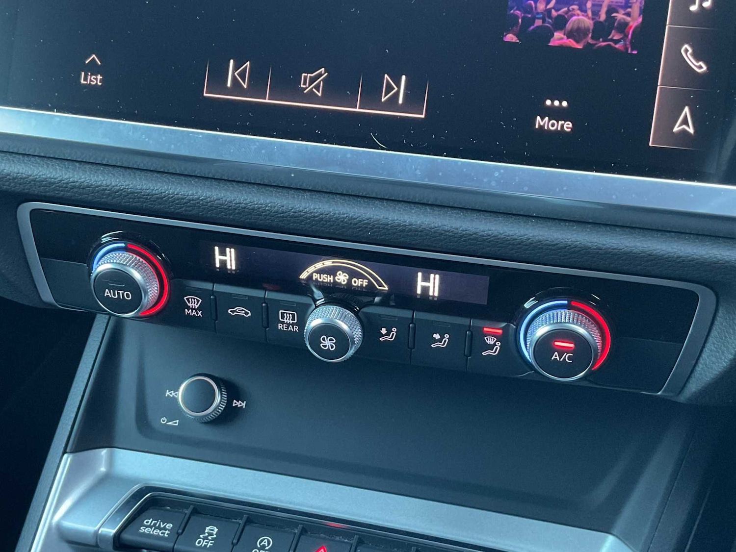 Used Audi Q3 2022 for sale - 76575912: Photo 33