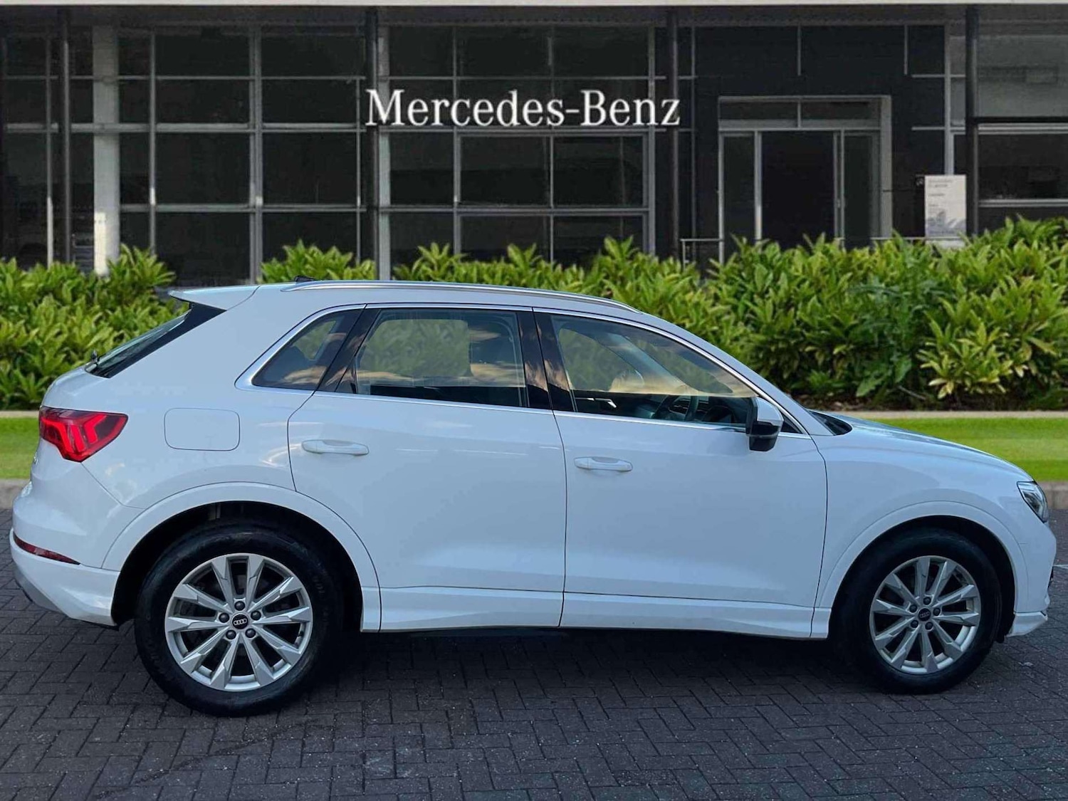 Used Audi Q3 2022 for sale - 76575912: Photo 8