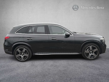 Used Mercedes-Benz GLC 2025 for sale - 77795584: Photo