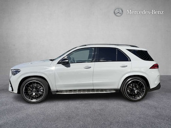 Used Mercedes-Benz GLE 2023 for sale - 78173598: Photo