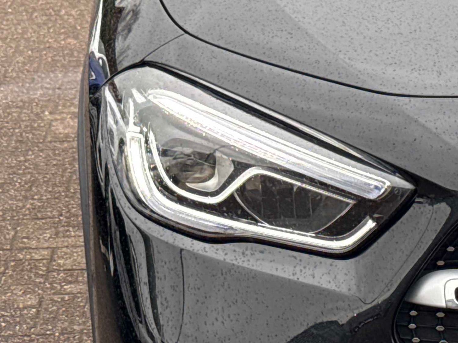 Used Mercedes-Benz GLA 2023 for sale - 77458545: Photo 10