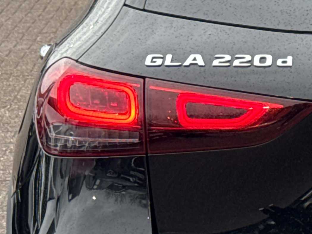 Used Mercedes-Benz GLA 2023 for sale - 77458545: Photo 11