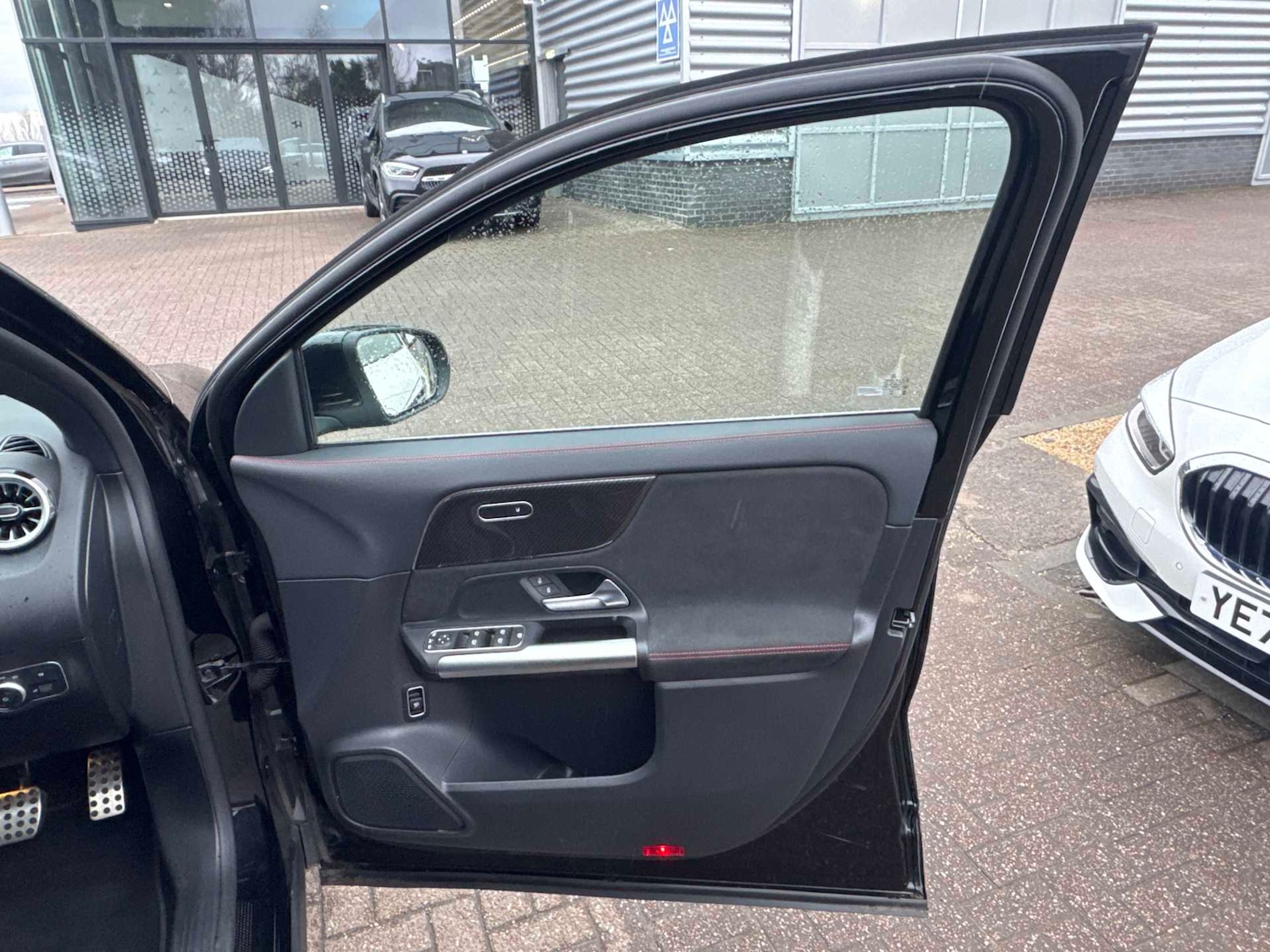 Used Mercedes-Benz GLA 2023 for sale - 77458545: Photo 14