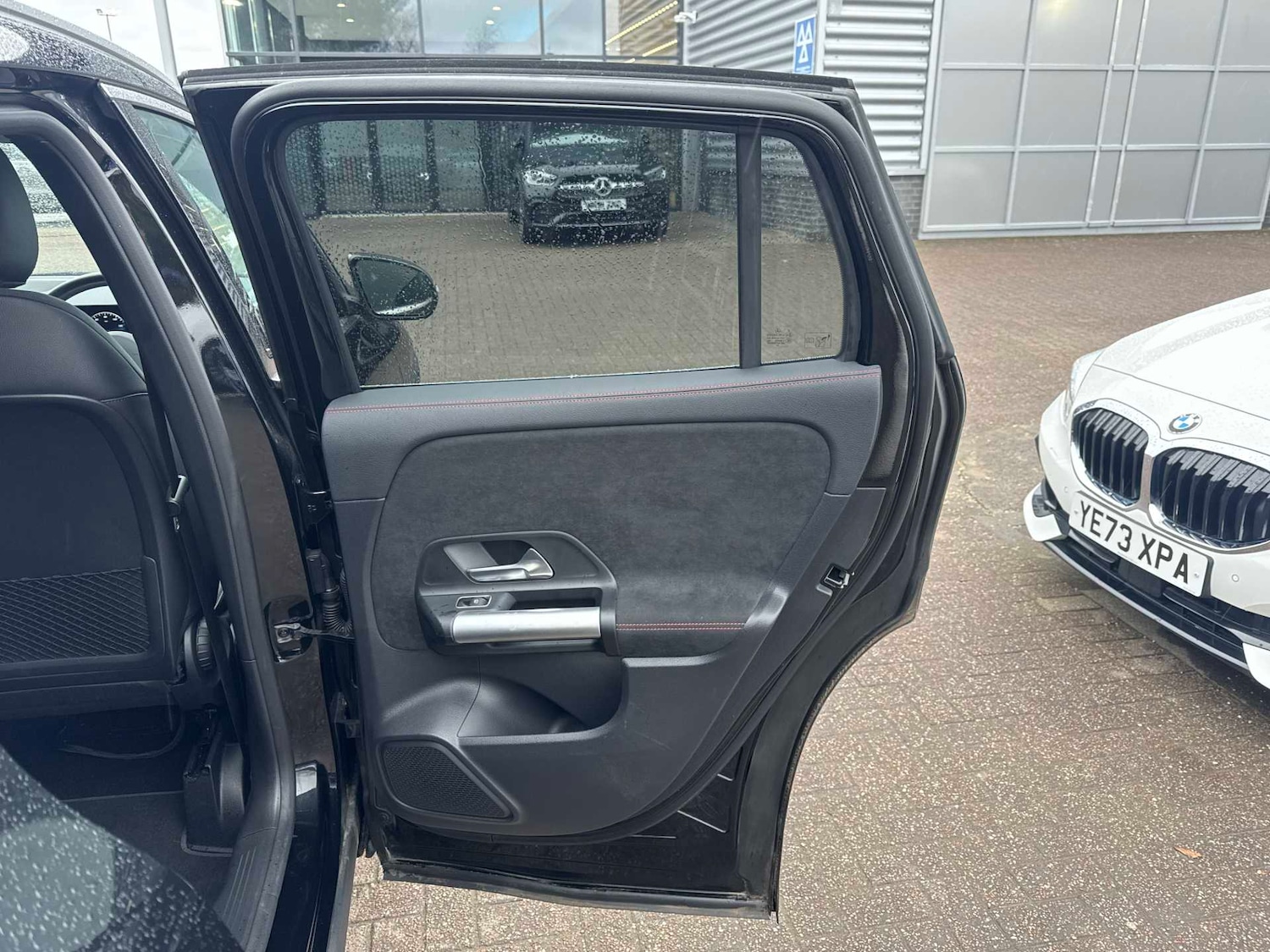 Used Mercedes-Benz GLA 2023 for sale - 77458545: Photo 15