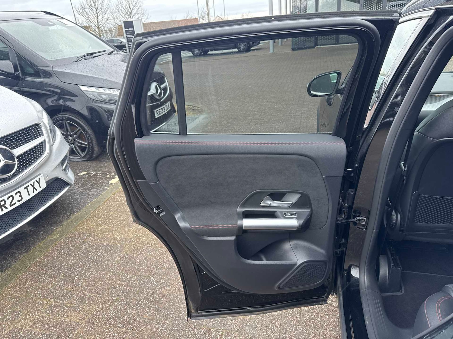 Used Mercedes-Benz GLA 2023 for sale - 77458545: Photo 16