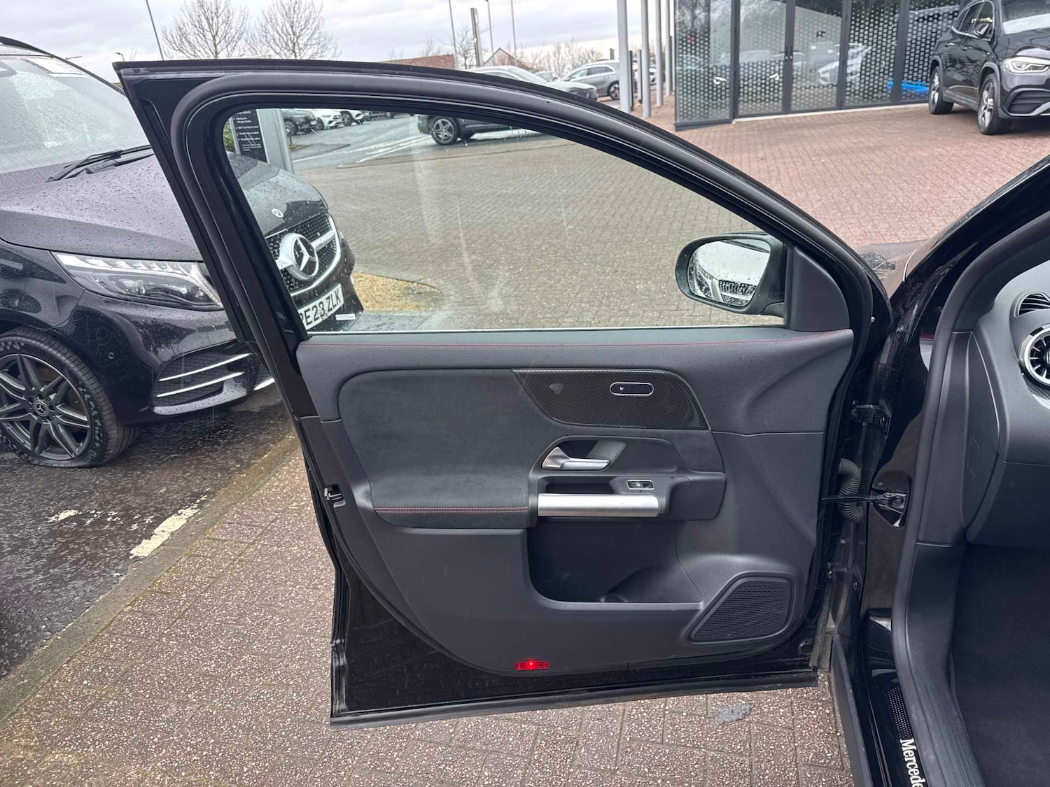 Used Mercedes-Benz GLA 2023 for sale - 77458545: Photo 17