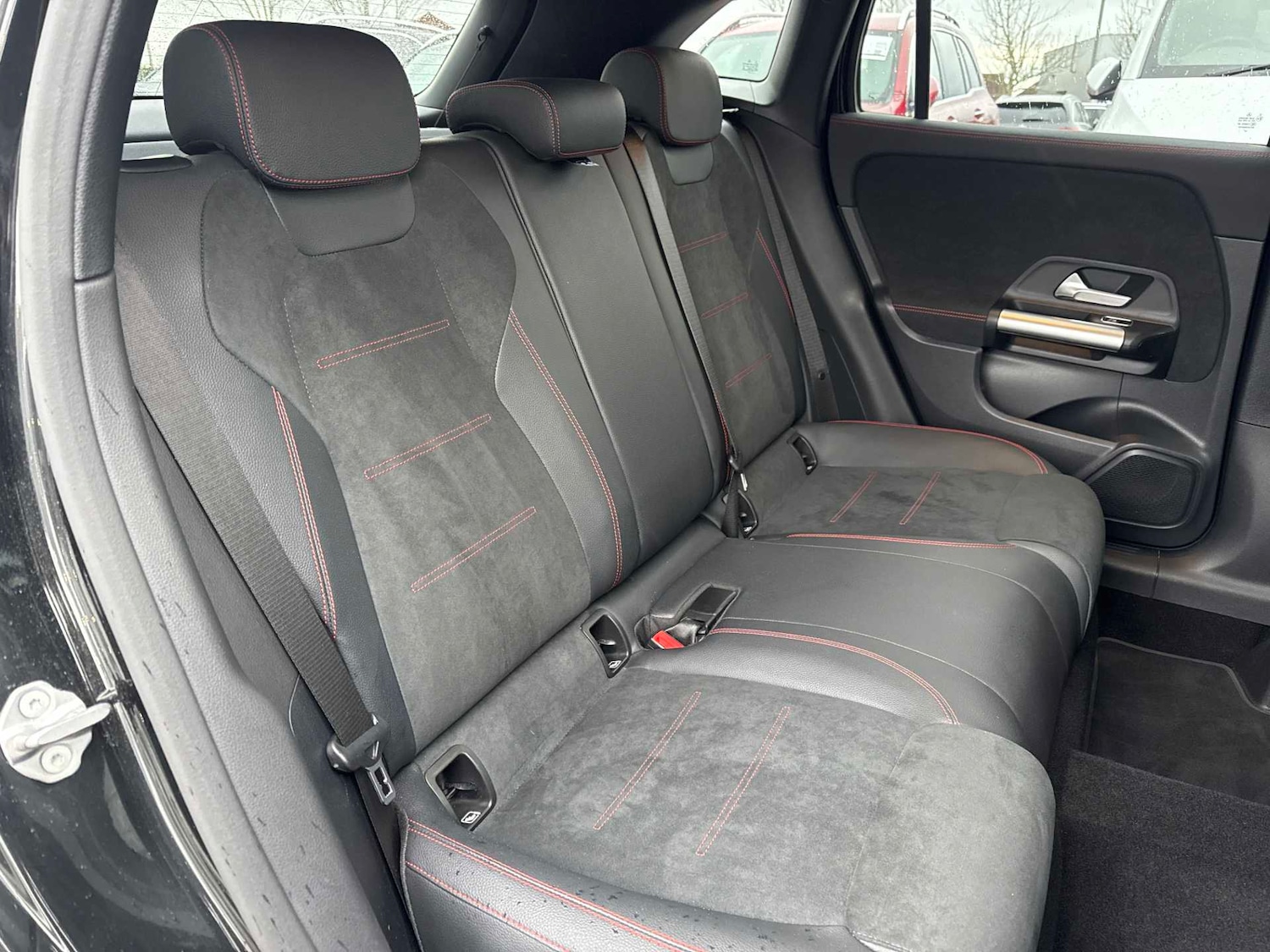 Used Mercedes-Benz GLA 2023 for sale - 77458545: Photo 18