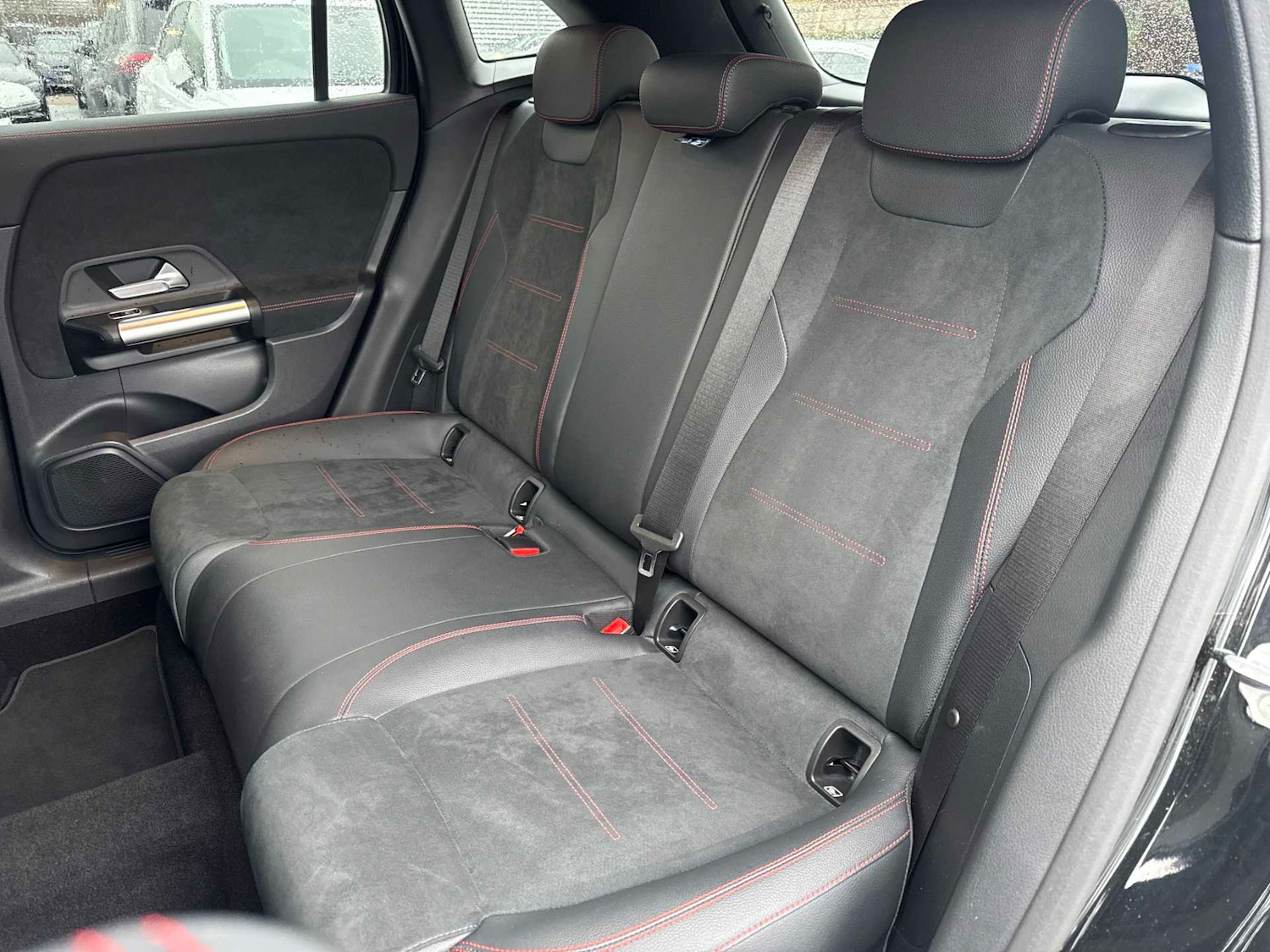 Used Mercedes-Benz GLA 2023 for sale - 77458545: Photo 19