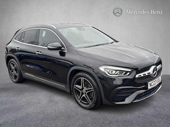 Used Mercedes-Benz GLA 2023 for sale - 77458545: Photo