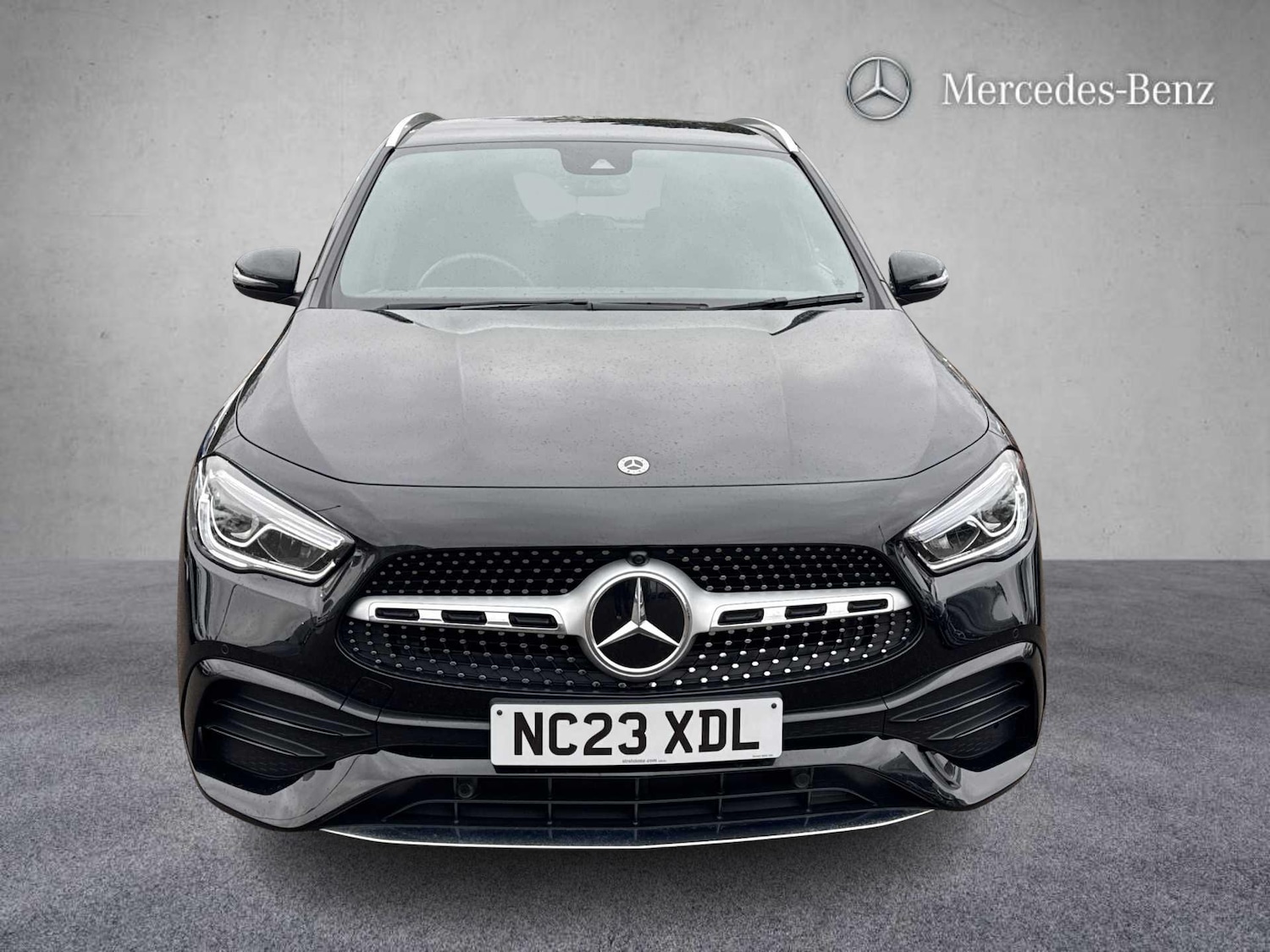 Used Mercedes-Benz GLA 2023 for sale - 77458545: Photo 2