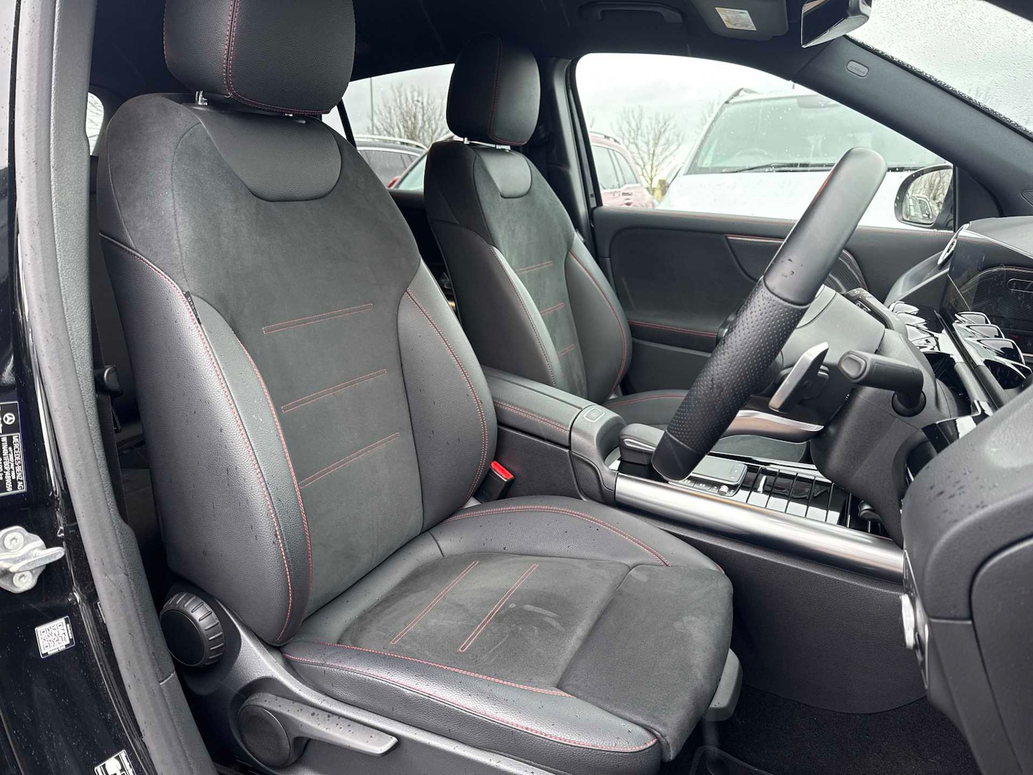 Used Mercedes-Benz GLA 2023 for sale - 77458545: Photo 22