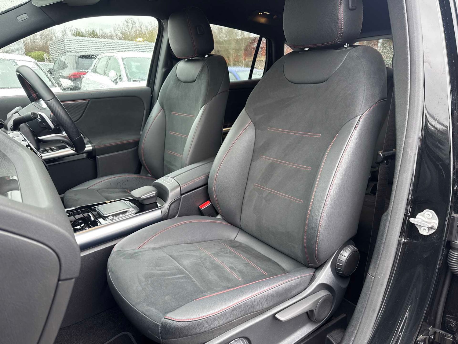 Used Mercedes-Benz GLA 2023 for sale - 77458545: Photo 23