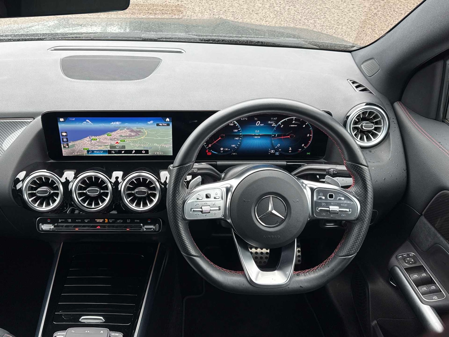 Used Mercedes-Benz GLA 2023 for sale - 77458545: Photo 26