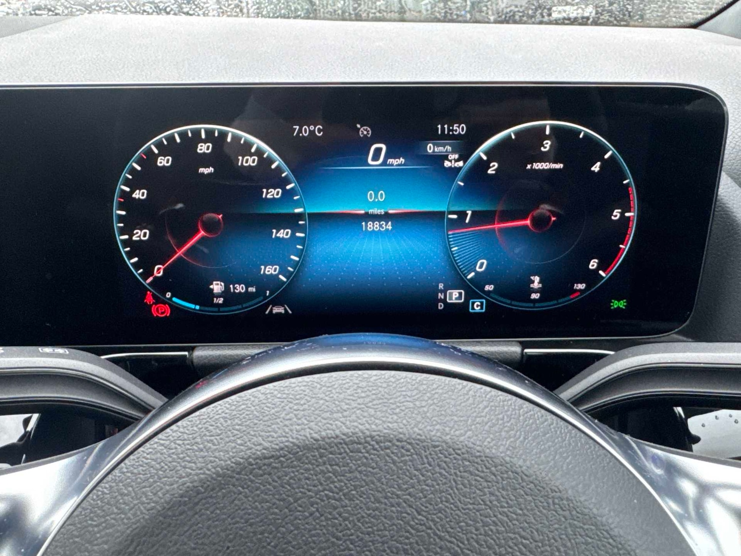 Used Mercedes-Benz GLA 2023 for sale - 77458545: Photo 27