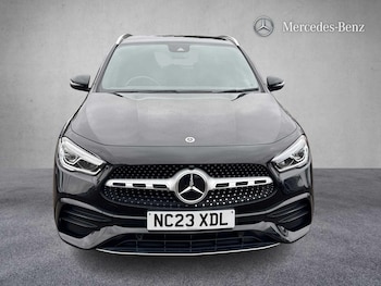 Used Mercedes-Benz GLA 2023 for sale - 77458545: Photo