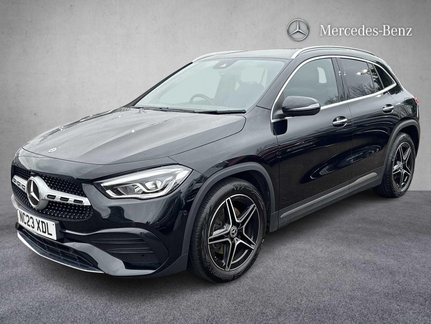 Used Mercedes-Benz GLA 2023 for sale - 77458545: Photo 3