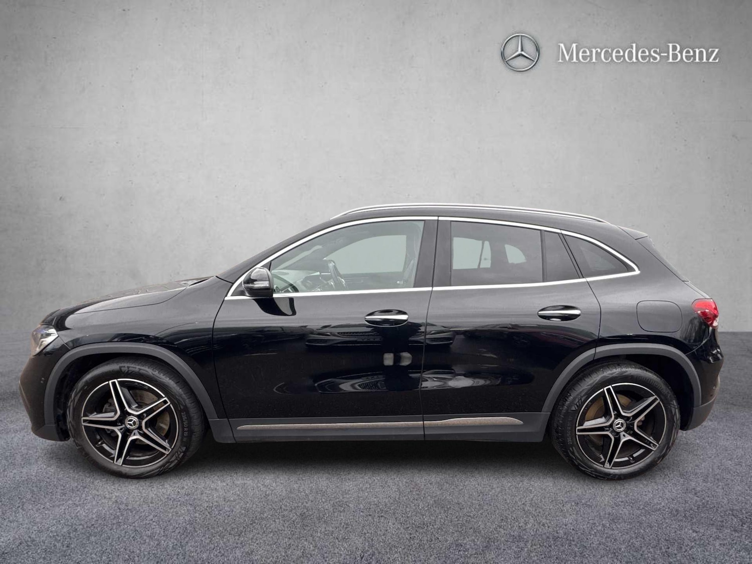 Used Mercedes-Benz GLA 2023 for sale - 77458545: Photo 4