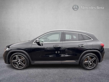 Used Mercedes-Benz GLA 2023 for sale - 77458545: Photo