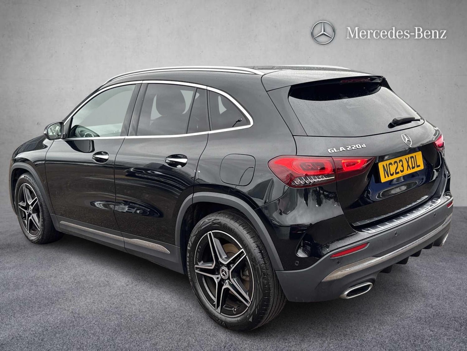 Used Mercedes-Benz GLA 2023 for sale - 77458545: Photo 6