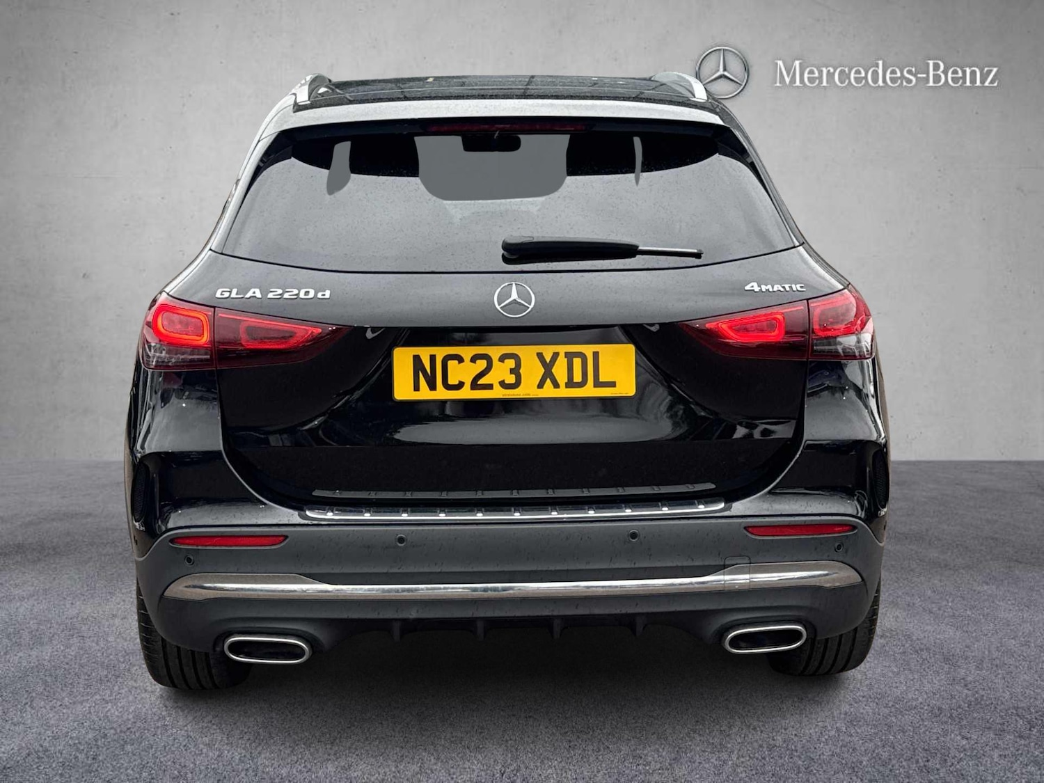 Used Mercedes-Benz GLA 2023 for sale - 77458545: Photo 7