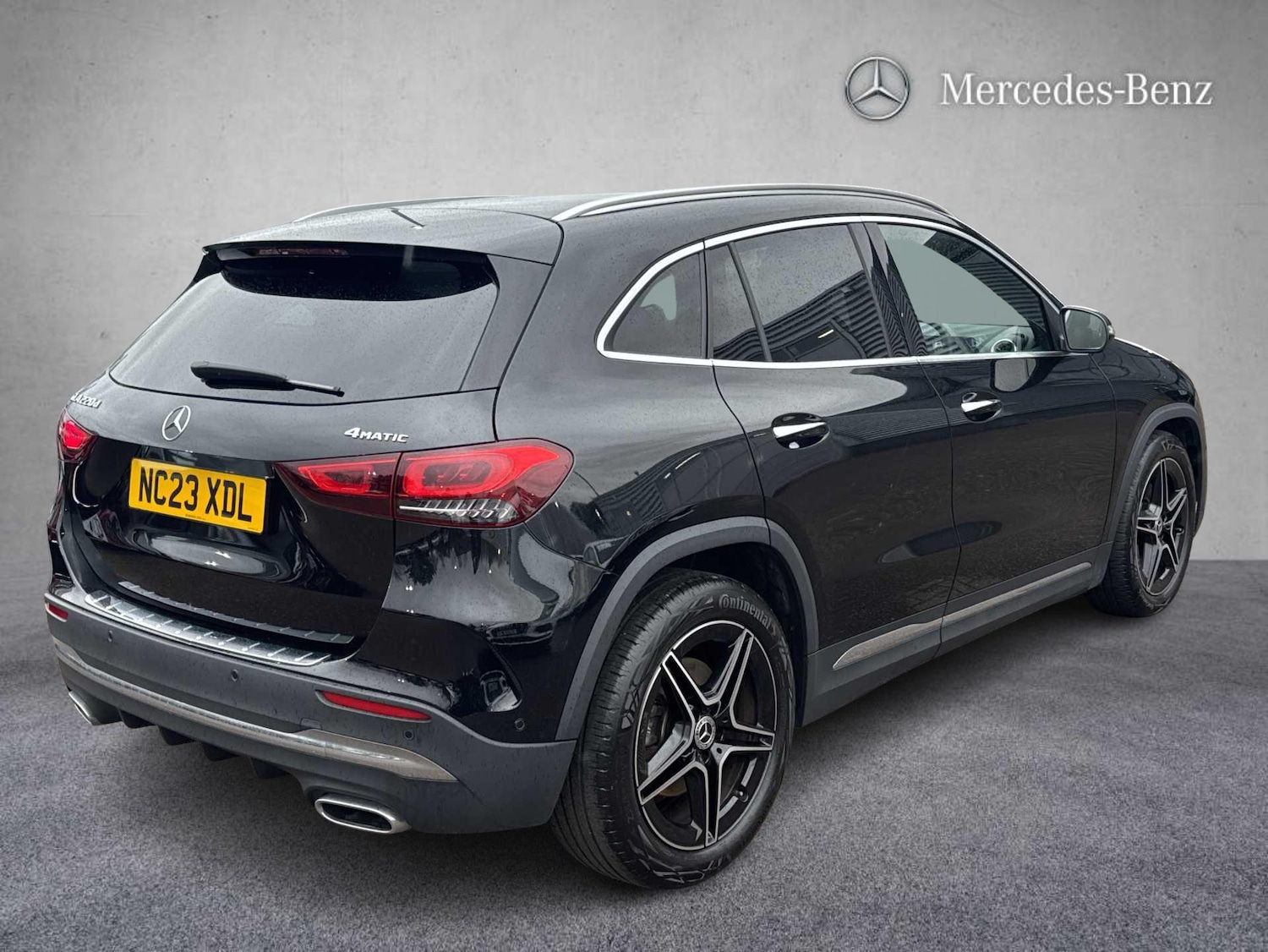 Used Mercedes-Benz GLA 2023 for sale - 77458545: Photo 8