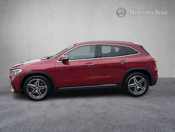 Used Mercedes-Benz GLA 2021 for sale - 79251202: Photo