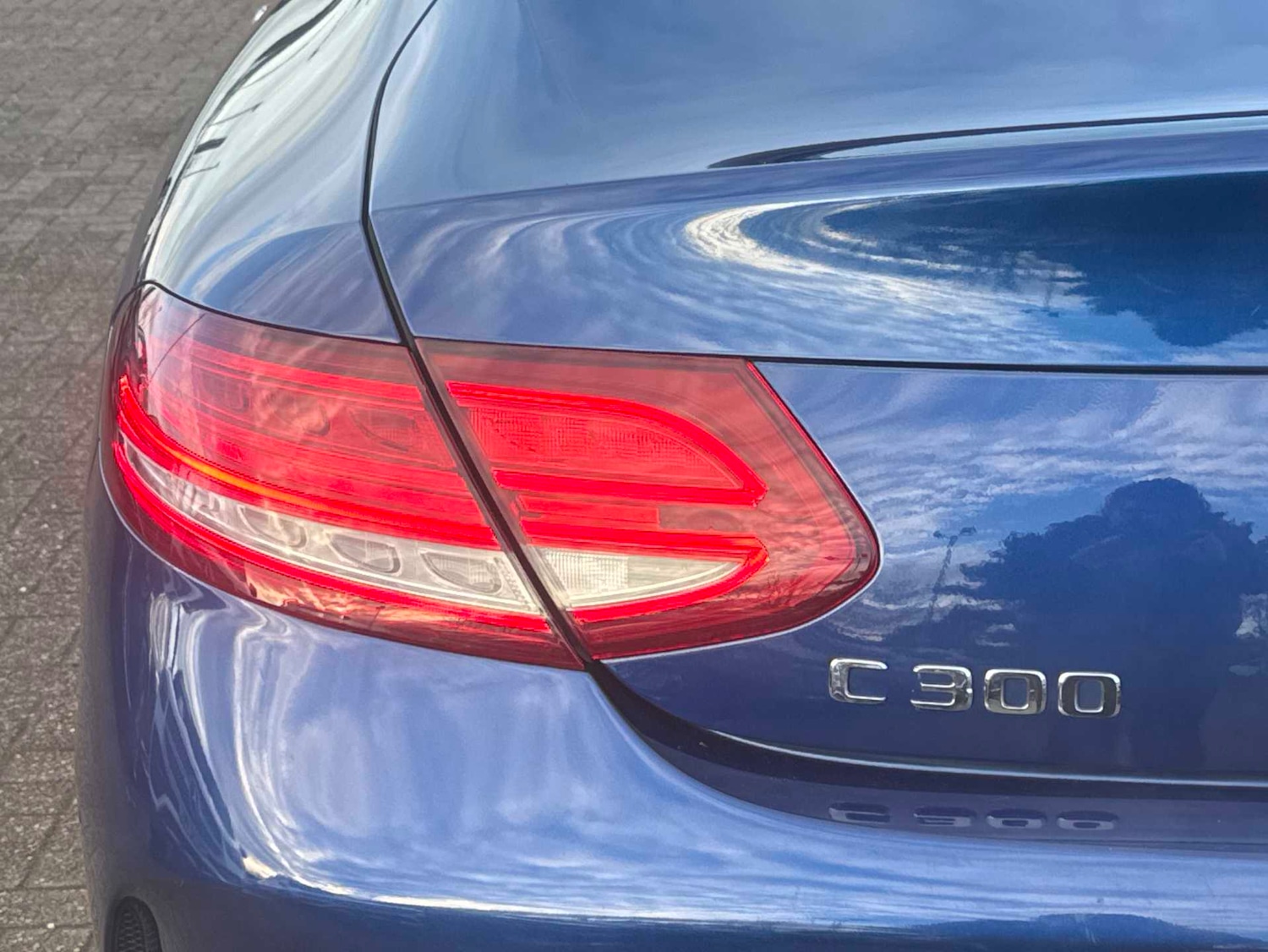 Used Mercedes-Benz C Class 2018 for sale - 77134876: Photo 11