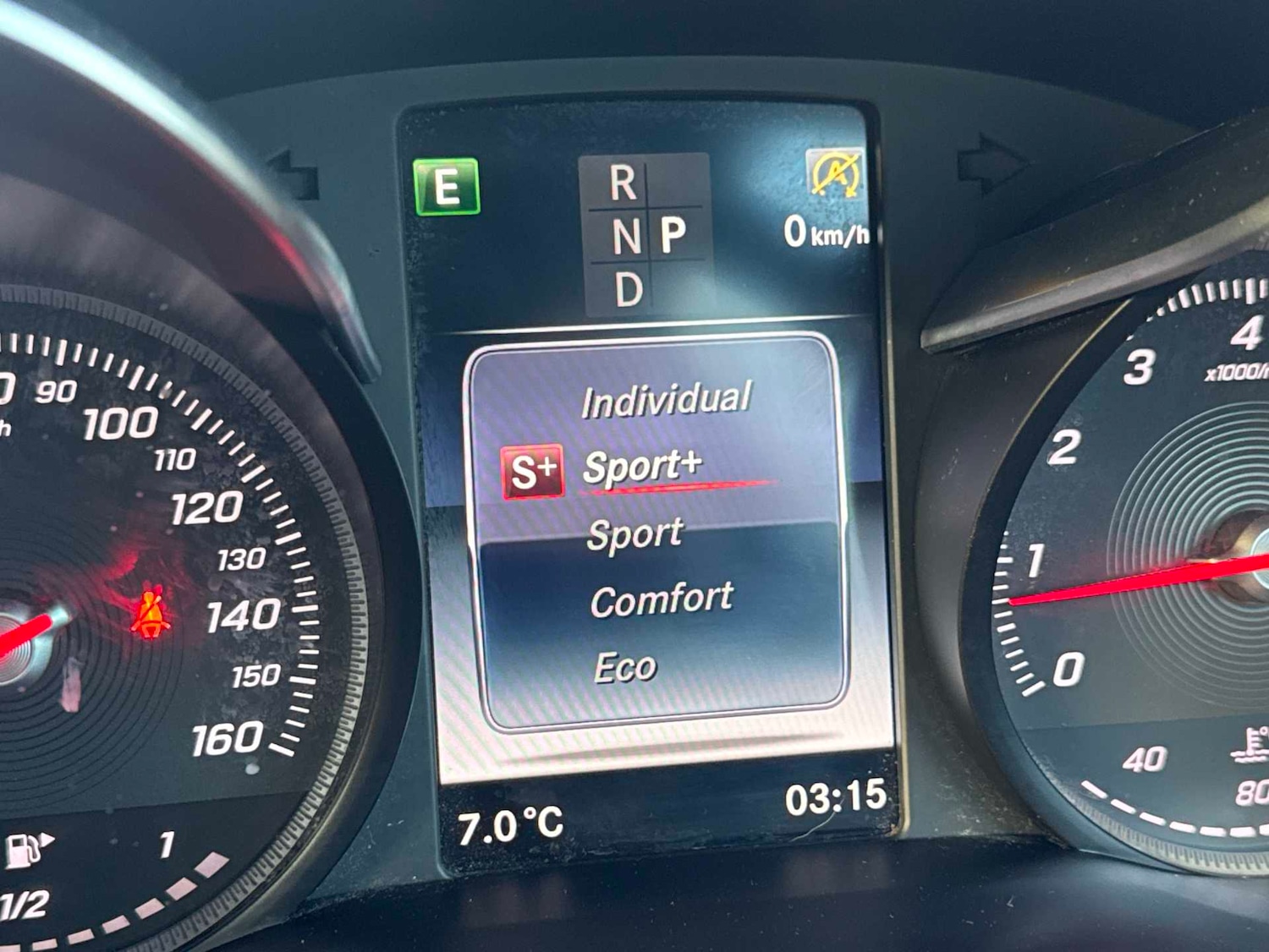 Used Mercedes-Benz C Class 2018 for sale - 77134876: Photo 24